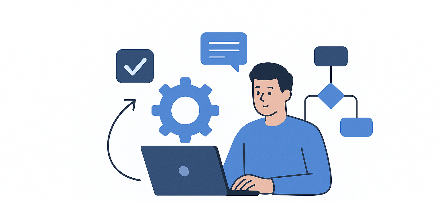 Business Process Automation